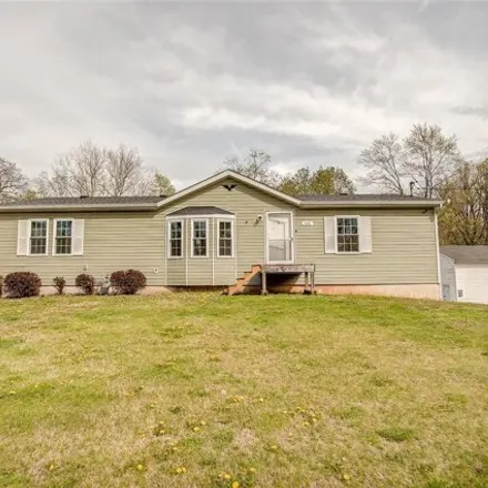Buy this 3 bed house on 7 West Drive in Forest Homes, Madison County