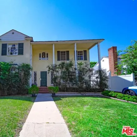 Buy this 3 bed house on 713 North Doheny Drive in Beverly Hills, CA 90210