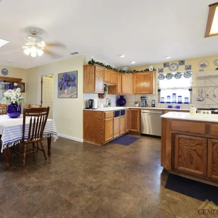 Image 7 - 5899 Old Stage Coach Road, Fountain Springs, Tulare County, CA 93257, USA - House for sale