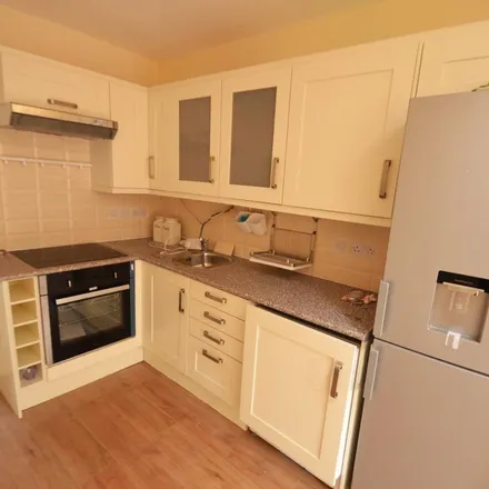 Rent this 1 bed apartment on Fernside Avenue in London, NW7 3AX