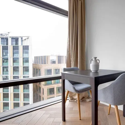 Image 9 - London, EC2A 2BA, United Kingdom - Apartment for rent