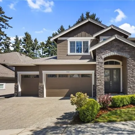 Buy this 5 bed house on unnamed road in Sammamish, WA 98075