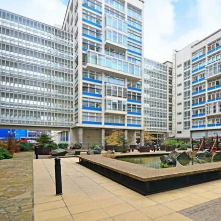 Image 8 - Metro Central Heights, 119 Newington Causeway, London, SE1 6DQ, United Kingdom - Apartment for rent