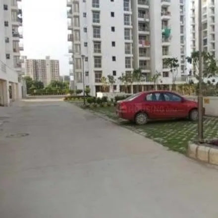 Image 3 - unnamed road, Faridabad, Faridabad - 121001, Haryana, India - Apartment for rent