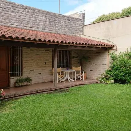 Buy this 2 bed house on 31 - Quintana 6013 in Villa Gregoria Matorras, Villa Ballester