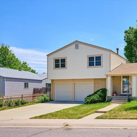 Buy this 3 bed house on 4645 South Kalispell Way in Aurora, CO 80015