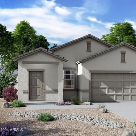 Buy this 3 bed house on 5640 West Olney Avenue in Phoenix, AZ 85339