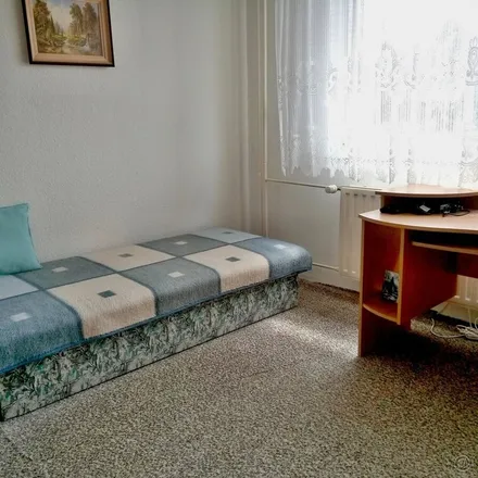 Rent this 3 bed apartment on Máchova in 466 01 Jablonec nad Nisou, Czechia