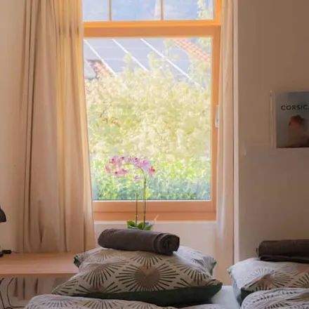 Rent this 2 bed house on Quarten in Wahlkreis Sarganserland, Switzerland
