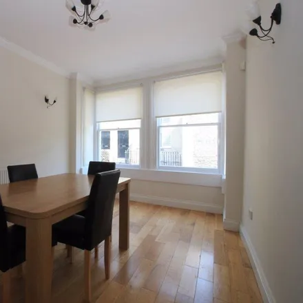 Image 4 - Wellington Buildings, Bath, BA1 4EP, United Kingdom - House for rent