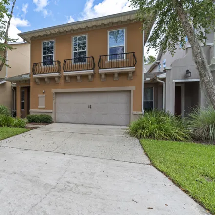 Image 2 - 6361 Eclipse Circle, Jacksonville, FL 32258, USA - Townhouse for sale