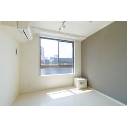 Rent this studio apartment on unnamed road in Ebisu 2-chome, Shibuya