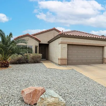 Buy this 2 bed house on 15845 West Arrowhead Drive in Surprise, AZ 85374