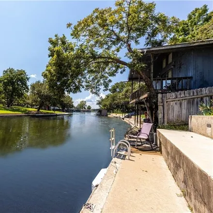 Buy this 2 bed house on 308 Bluebird Circle in Highland Haven, Burnet County