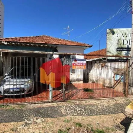 Buy this 5 bed house on EuroCharm in Rua Vital Brasil 77, Girassol