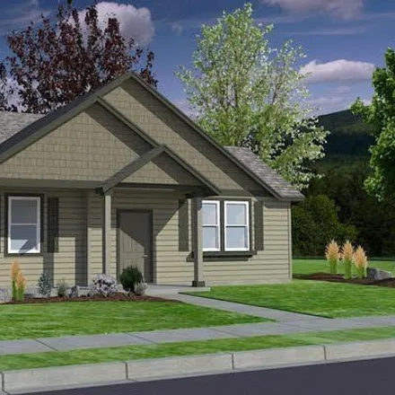 Buy this 4 bed house on 12911 N Genesis Blvd in Hayden, Idaho