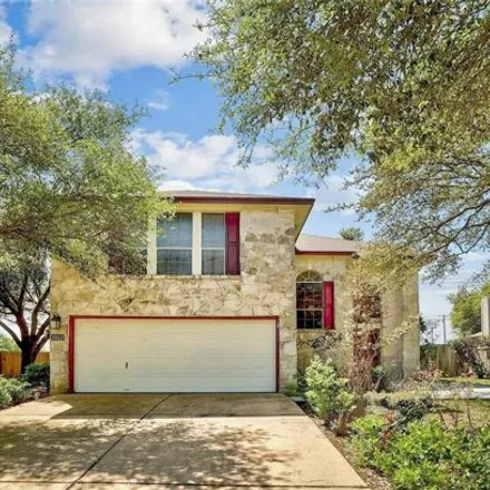 Rent this 3 bed house on 2813 Single Trace Court in Travis County, TX 78728