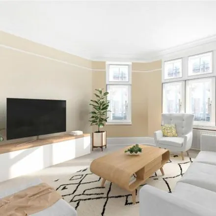 Buy this 3 bed apartment on The Art House in 2b Doria Road, London