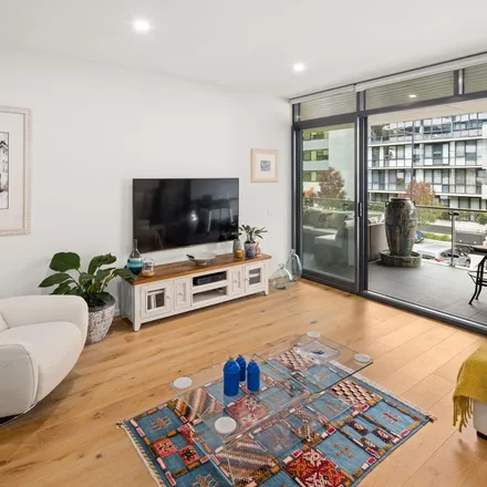 Rent this 3 bed apartment on 6 Provan Street in Campbell ACT 2612, Australia