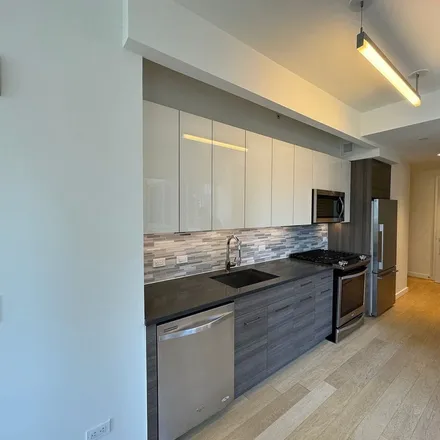 Rent this 1 bed apartment on Nevins Street in Fulton Street, New York