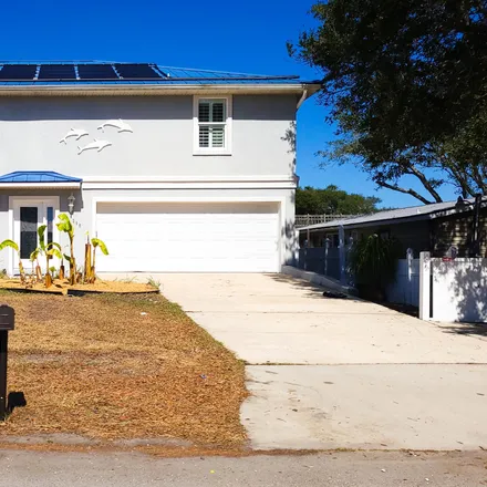 Buy this 5 bed house on 258 Hildago Road in Saint Johns County, FL 32080