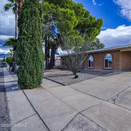 Buy this 3 bed house on 9752 East Watson Drive in Tucson, AZ 85730