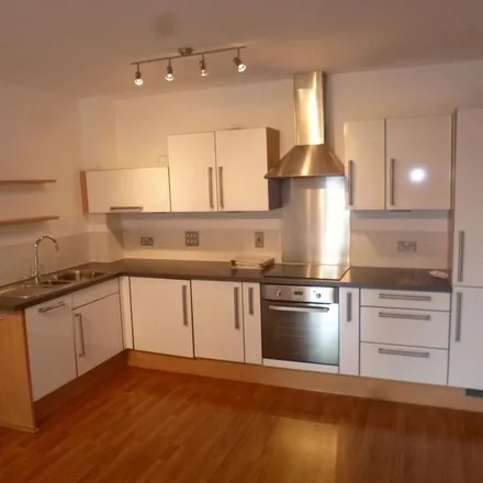 Rent this 2 bed apartment on The Parkes Building in The Poplars, Beeston