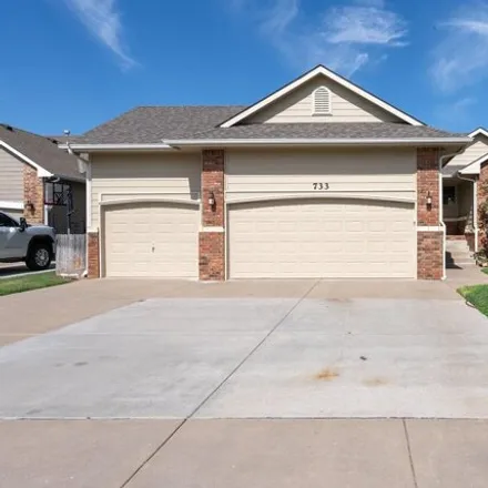 Buy this 5 bed house on 733 Westchester Pl in Andover, Kansas