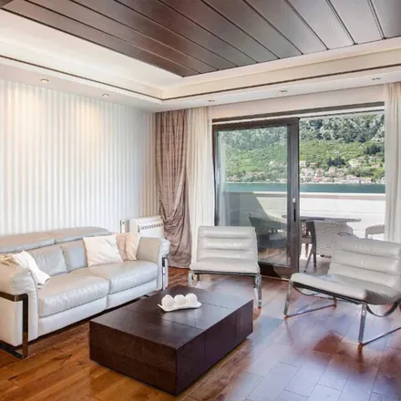 Buy this 2 bed apartment on Montenegro in M-1, 85335 Dobrota