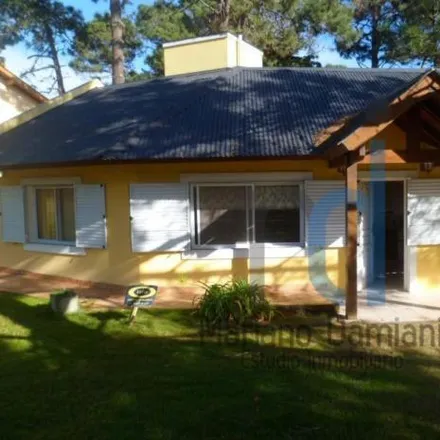 Buy this 2 bed house on Coronel Leandro Rosales in Partido de Pinamar, 7169 Valeria del Mar