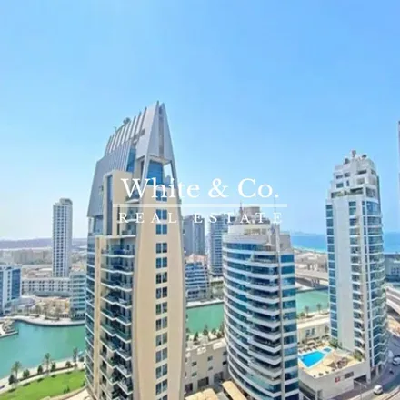 Rent this 2 bed apartment on Rixos Premium in Al Mamsha Street, Dubai Marina