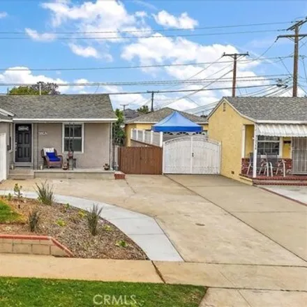 Buy this 3 bed house on 10362 Jersey Avenue in Santa Fe Springs, CA 90670