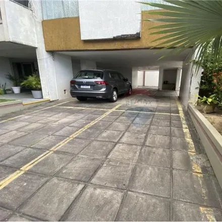 Buy this 3 bed apartment on Estrada de Belém 1065 in Campo Grande, Recife - PE
