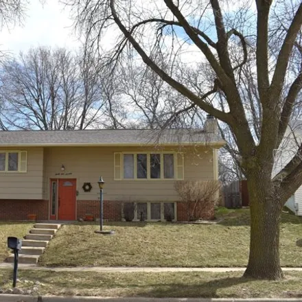 Buy this 3 bed house on 1552 Lief Court in Sioux City, IA 51104