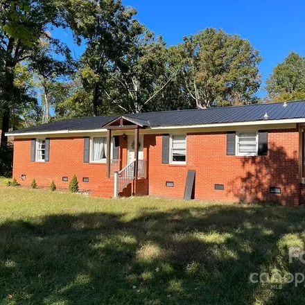 Buy this 3 bed house on 3018 Ruben Road in Monroe, NC 28112