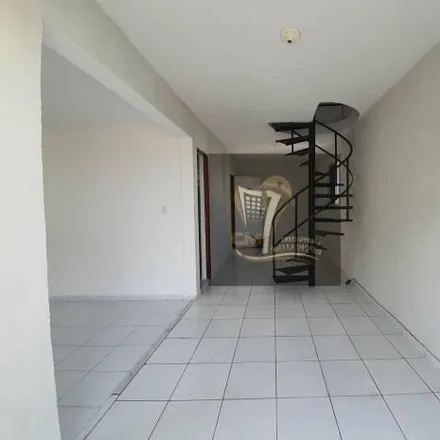 Rent this 3 bed apartment on unnamed road in Candeias, Jaboatão dos Guararapes - PE