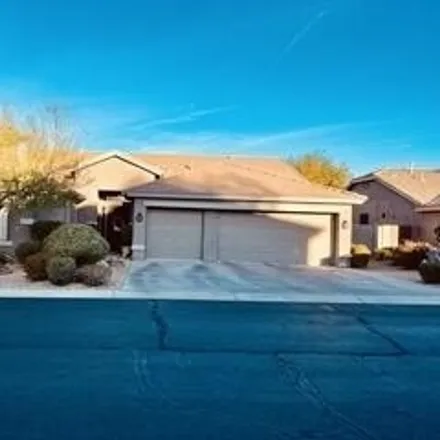 Rent this 4 bed house on 5418 East Thunder Hawk Road in Cave Creek, Maricopa County
