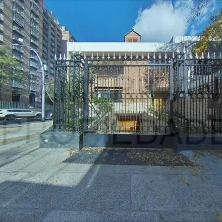 Rent this 3 bed house on Olazábal 1108 in Belgrano, C1428 AID Buenos Aires