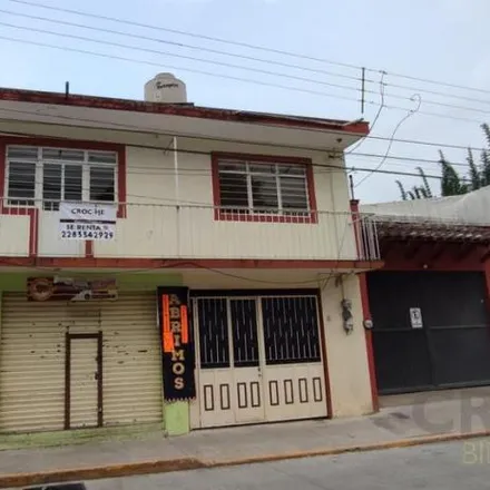 Rent this 2 bed apartment on Privada Las Bugambilias in 91500 Coatepec, VER