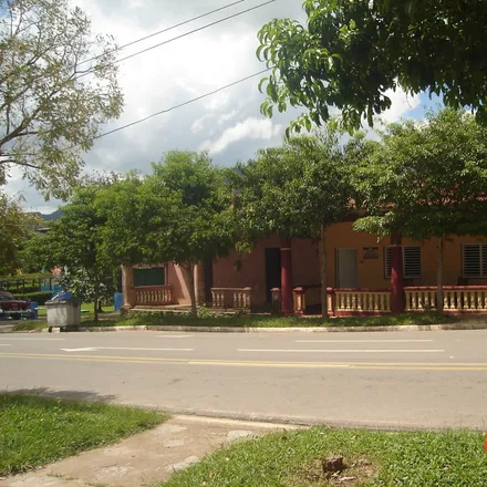 Image 2 - Viñales, La Salvadera, PINAR DEL RIO, CU - House for rent