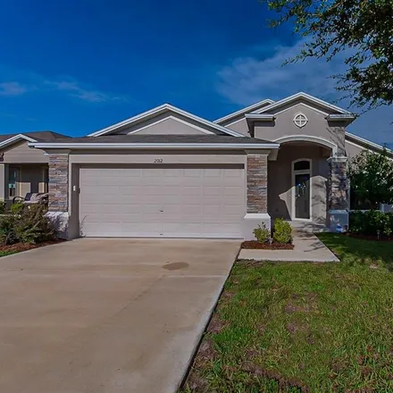 Buy this 3 bed house on 2012 Lakeridge Drive in Winter Haven, FL 33881