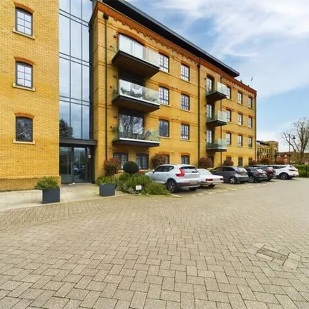 Image 1 - Jubilee Mill, Mill Lane, Taplow, SL6 0BN, United Kingdom - Room for rent