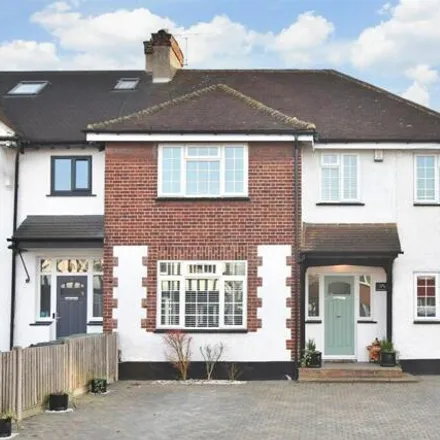 Buy this 4 bed house on Mid Kent Golf Club in Singlewell Road, Gravesend