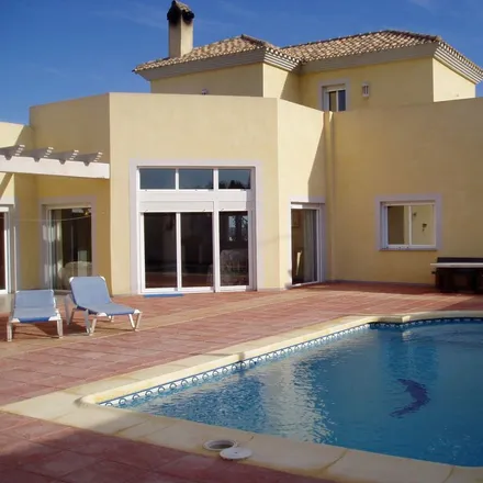 Buy this 3 bed house on 30840 Alhama de Murcia