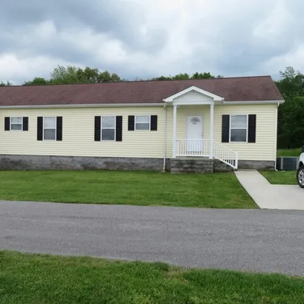 Rent this 3 bed house on 5214 Hillsboro Highway in Manchester, Coffee County