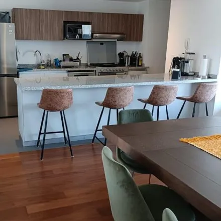 Rent this 2 bed apartment on Avenida de los Poetas in Fracción A, 05348 Santa Fe