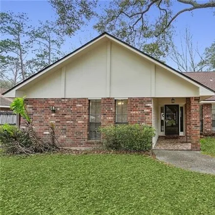 Buy this 3 bed house on 101 Leeds Street in Turtle Creek, St. Tammany Parish