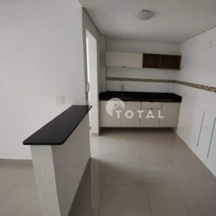 Rent this 2 bed apartment on Rua Porto Feliz in Jardim Haydeé, Mauá - SP