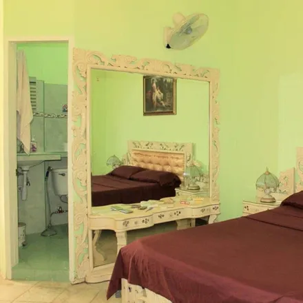 Image 3 - La Gran Familia Rooms, Perseverancia, Havana, 10211, Cuba - House for rent