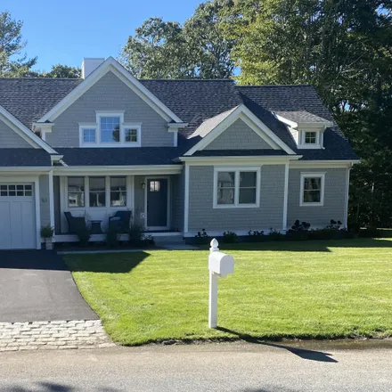 Buy this 3 bed house on 52 Ralyn Road in Barnstable, Cotuit